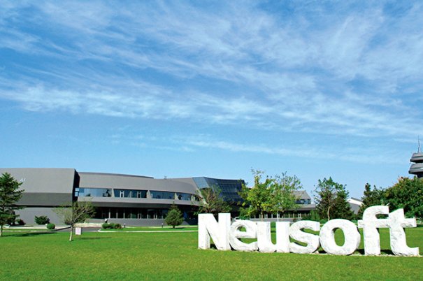 中国十大外包公司