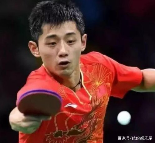 刘诗雯张继科被传复合，长达七年的恋情终有结果，你觉得呢