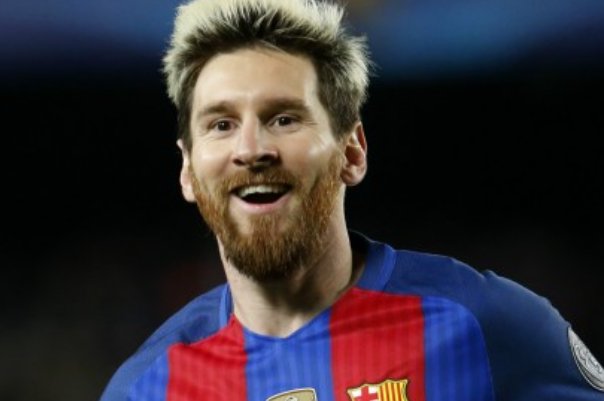 梅西被承认是球王了吗