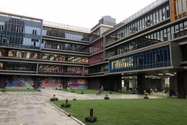 杭州青少年活动中心