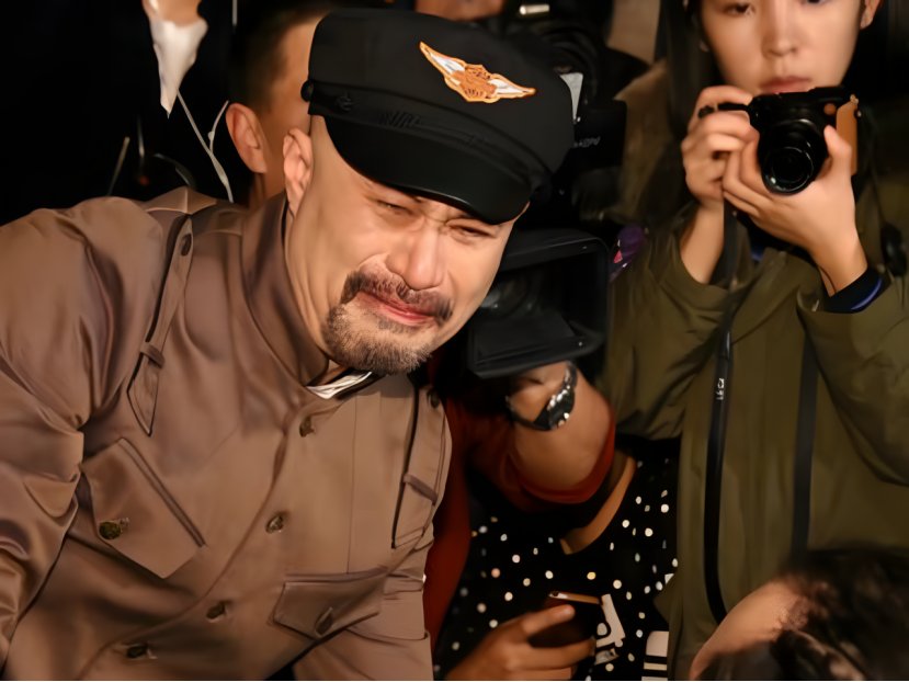 徐锦江演过的全部电影