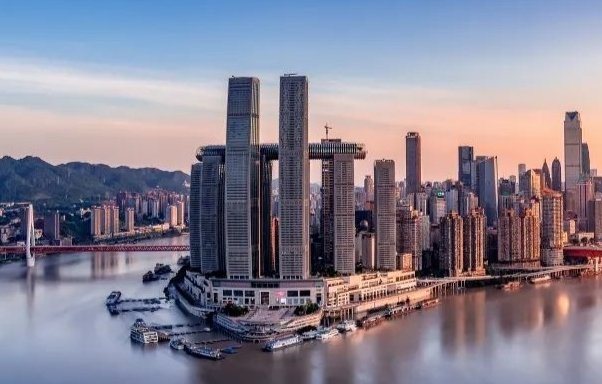 重庆3月的平均温度是多少?