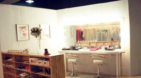 影楼加盟该如何选择