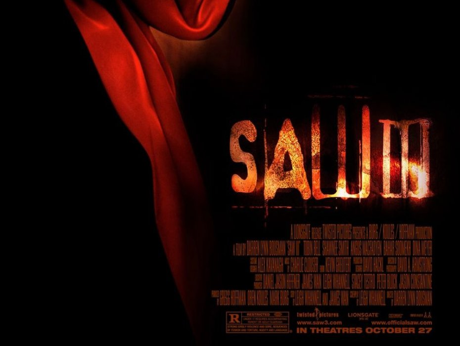 鬼片排行榜前十名电影