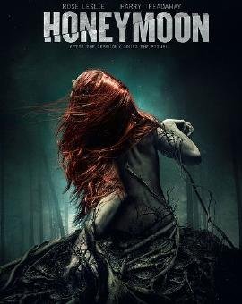 秘蜜月的影片信息