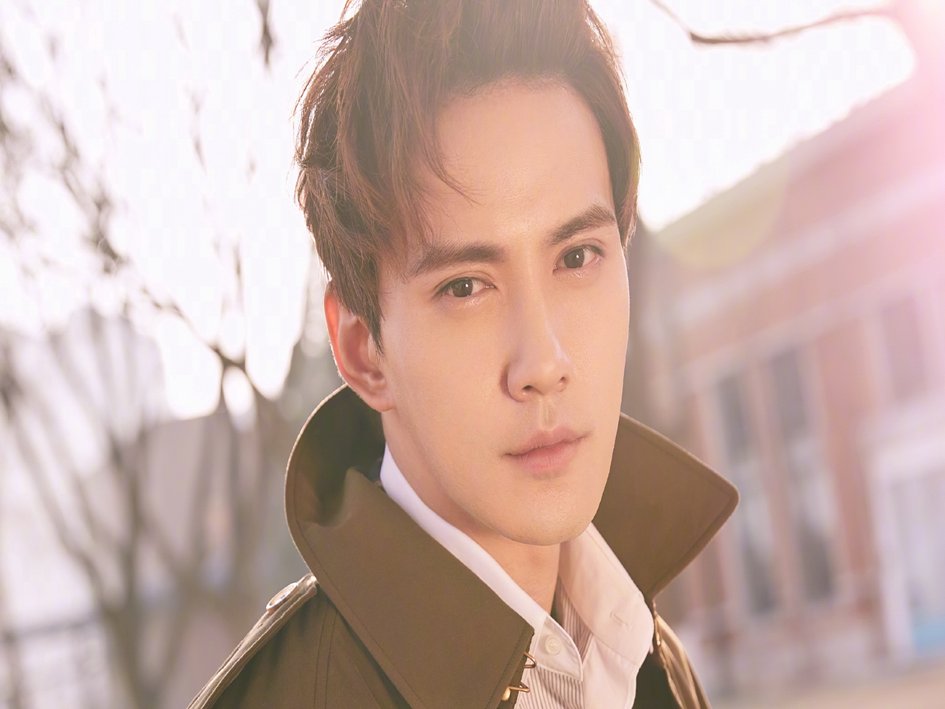 徐正曦演过的电视连续剧