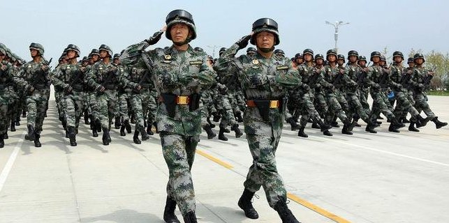 军号嘹亮的歌词