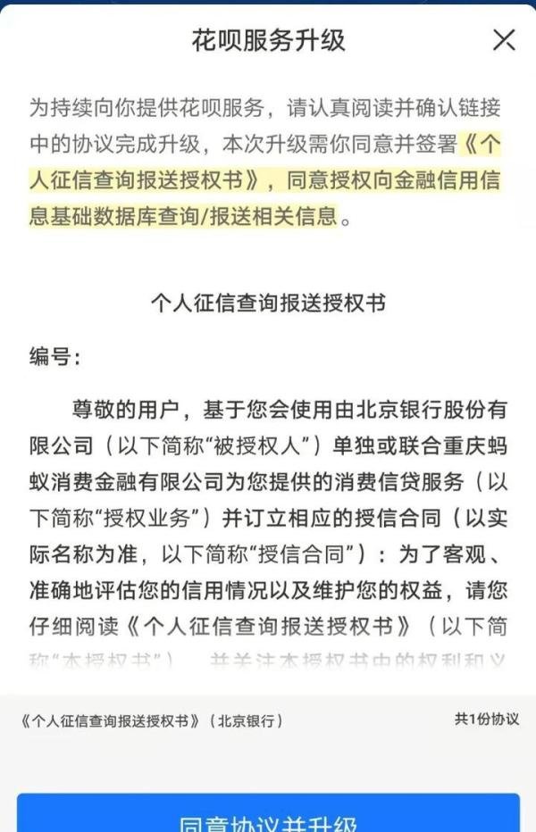 花呗启动品牌隔离是什么意思，会有什么影响？