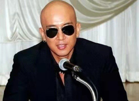 具俊晔在韩国娱乐圈,是什么地位?