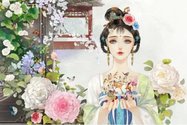 云鬓乱：惹上权臣逃不掉结局是什么