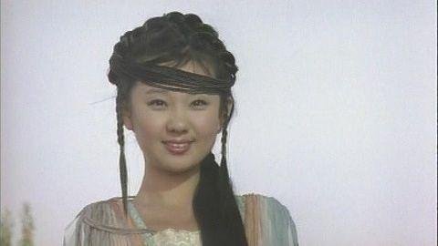 俏黄蓉2006的介绍