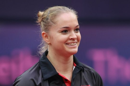 德国女乒都有谁