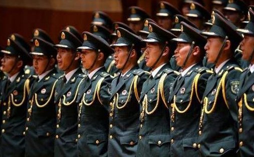 一个团有多少人