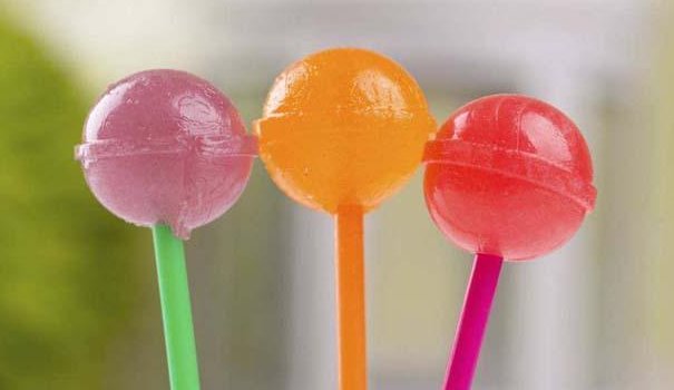 我给你买礼物，你高兴吗？