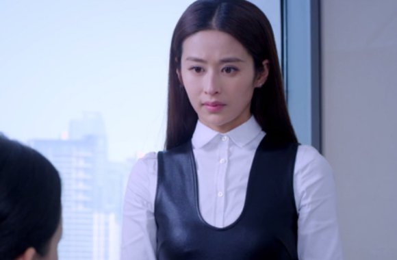 颖儿主演的全部电视剧