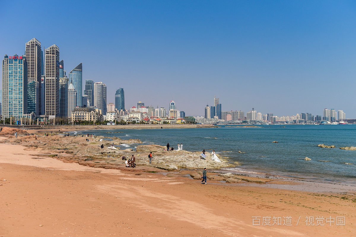 有哪些你最推荐的暑假旅游的城市？