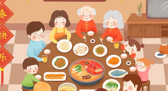 日语中新年用あけまして是什么意思？