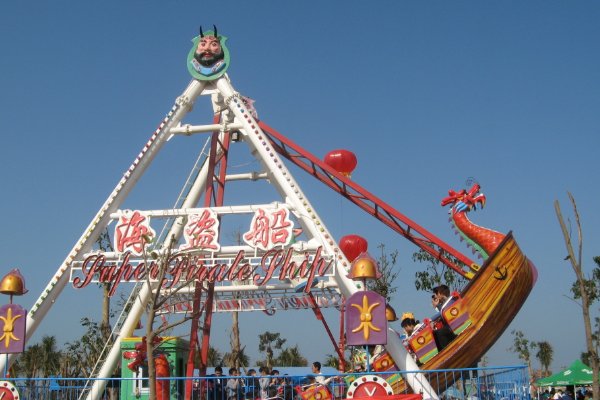 中山泉林山庄游玩攻略