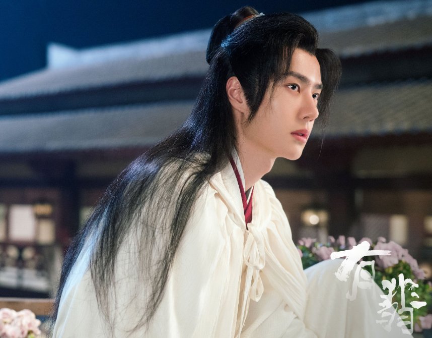 《有翡》在北京卫视播出，对此你怎么看？