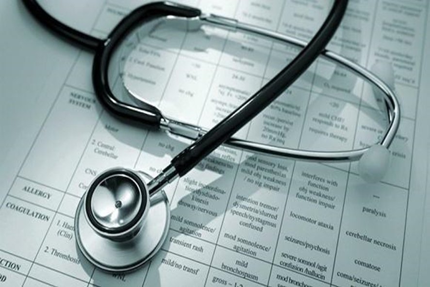 猛药祛疴是什么意思?