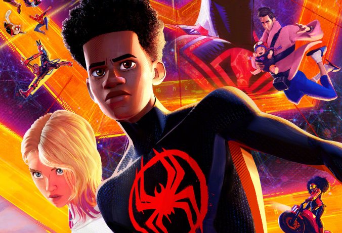 蜘蛛侠纵横宇宙彩蛋有几个