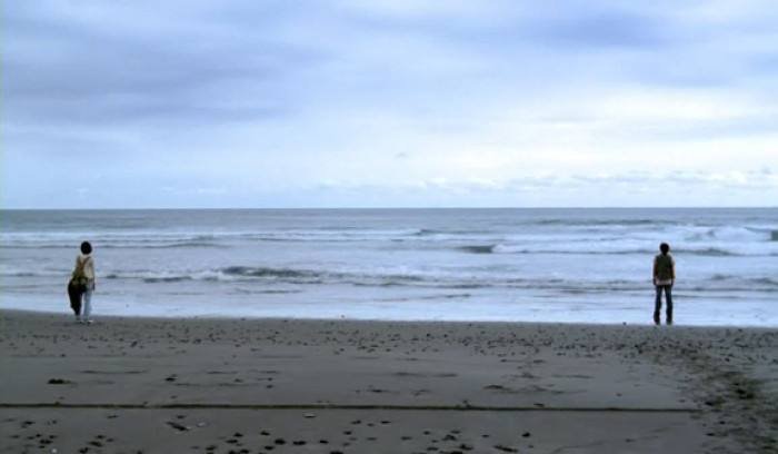 人与人之间最遥远的距离能有多远？