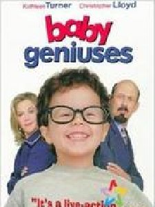 强棒奶娃的剧情简介