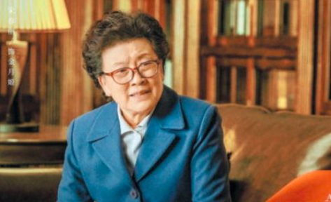 宋春丽演的所有电视剧