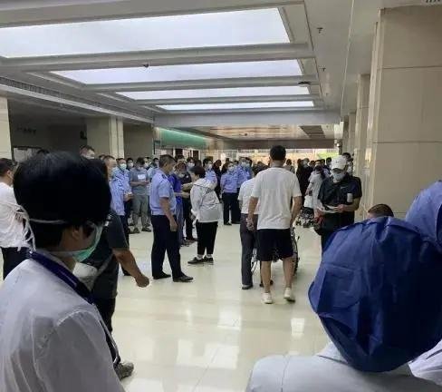 武汉坠亡护士后续