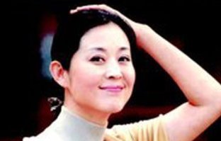 倪萍移民了是真的吗她还是中国国籍吗