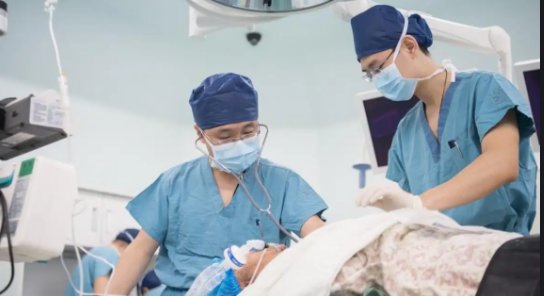 魏大勋希望麻醉医生被更多人看见,麻醉医生一般要读多少个科目?