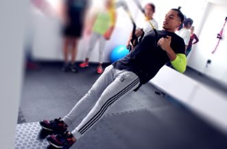 教练技术一阶段课程内容