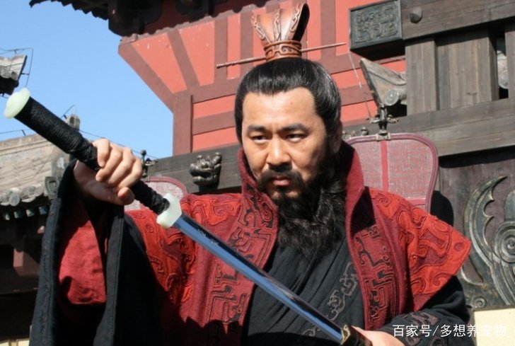 为什么说曹操是宦官之后？