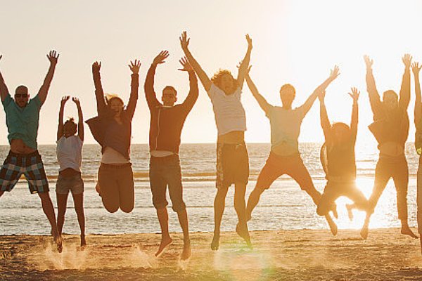 快乐传真两字词语