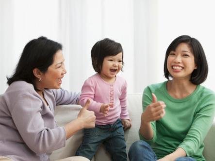 那些父母让自家孩子叫你阿姨时，该如何反驳？