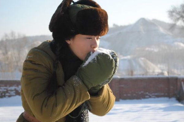 沈傲君主演的电视剧