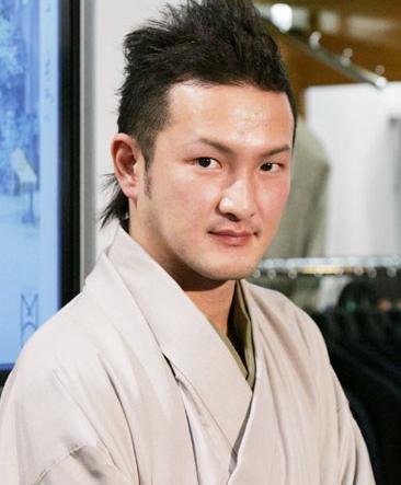 肉体之门的剧情简介