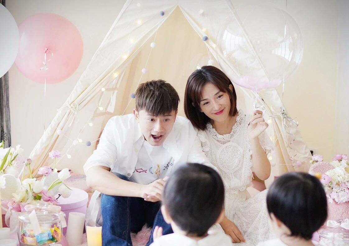 开始网友都祝福张杰和谢娜,为何现在大家都很反感他们?