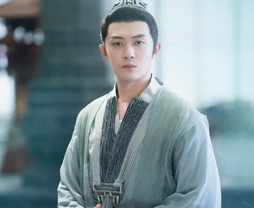 千古玦尘炙阳去哪里了