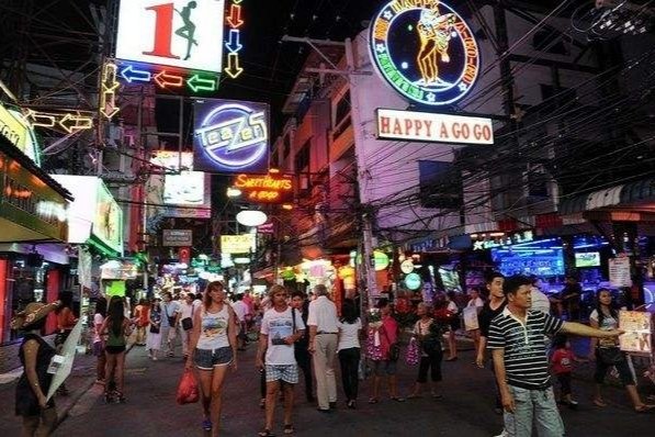 泰国童妓的真相是怎样的?为何泰国性产业屡禁不止,反而蓬勃发展呢?