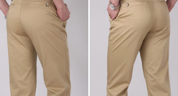 2尺4的裤子是多少尺码?