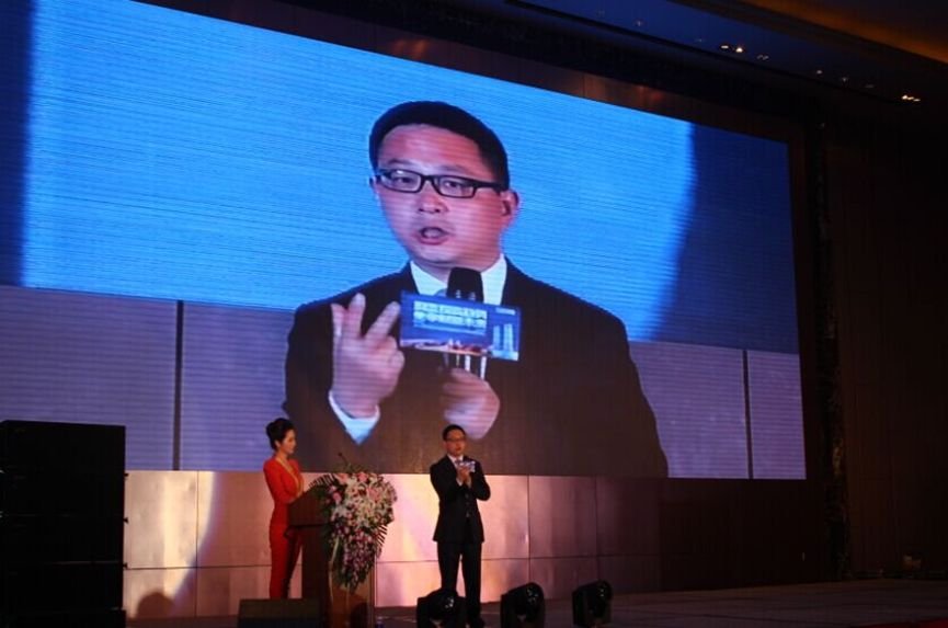 宋鸿兵的《鸿观2017》有什么不正确的观点吗?