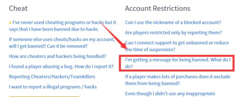 绝地求生登陆界面显示you have been banned from STEAM是什么意思