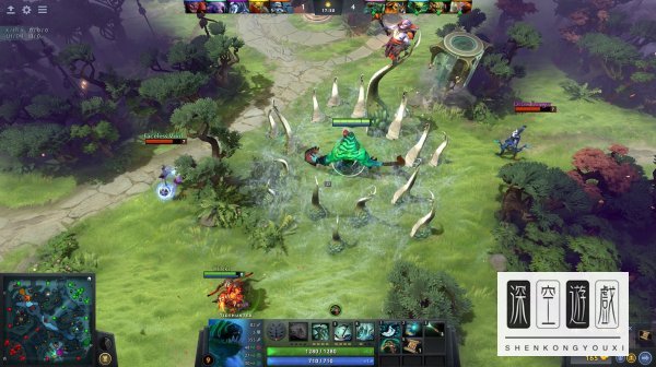 dota2屠夫至宝怎么解锁？