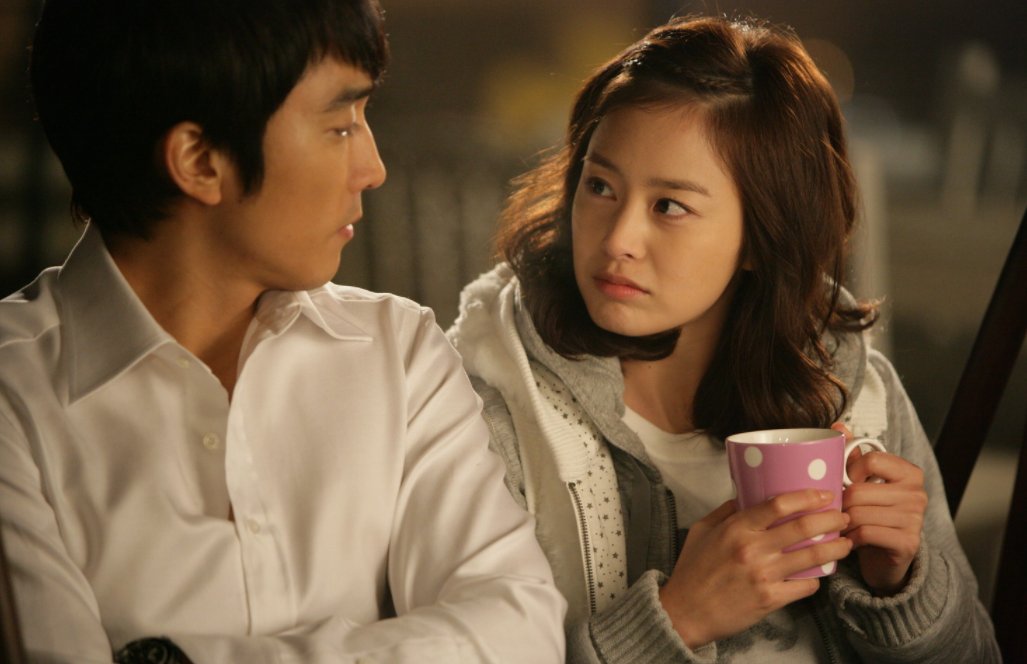 宋承宪主演电视剧