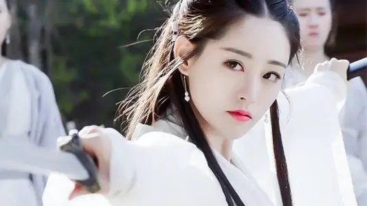 迪丽热巴让祝绪丹偶遇她，她为什么要这么说？