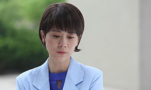 海清主演的电视剧全部