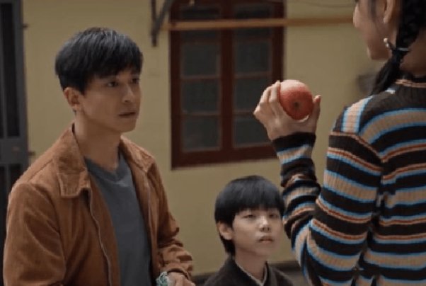 江志云是谁的女儿