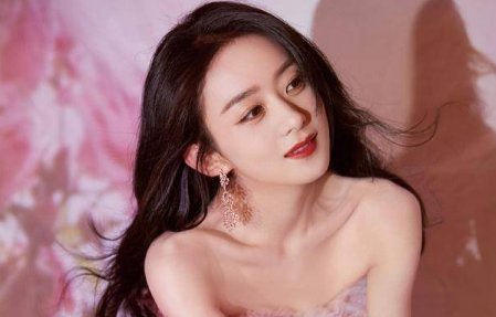 赵丽颖去拔罐了吗