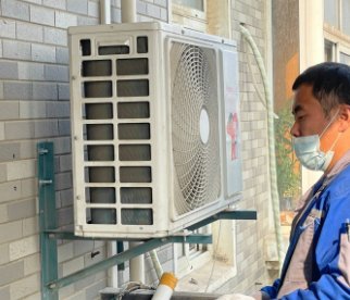 空调移机多少钱？